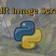 Reddit Image Scraper Using Python Get The Data You Need For Any Project