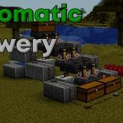 Minecraft Automatic Potion Brewing Machine Tutorial