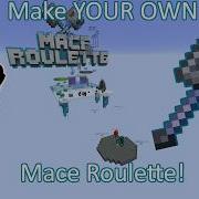 EASY How To Make YOUR OWN Mace Roulette On Diamondfire Part 1