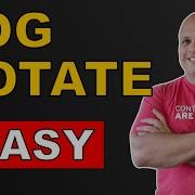 Учебное пособие по Logrotate как легко управлять журналами в Linux