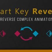 Smart Key Reverse For Adobe After Effects