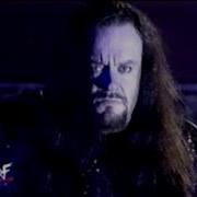 Undertaker 1998 Theme Fully Loaded Dark Side BEST QUALITY HQ