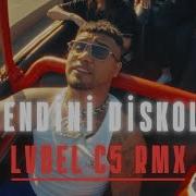 LVBEL C5 AT KENDİNİ DİSKOLARA RMX 2K VIDEO Mixed By Canforsell