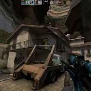 CS GO Broken Skybox