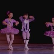 Nutcracker 2016 Fourth Performance Act II