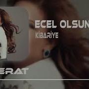 Kibariye Ecel Olsun Remix