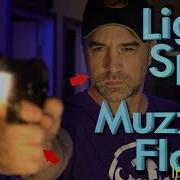 Fake MUZZLE FLASH In Camera Filmmaking Tip