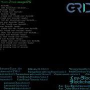 GRIDNET S Vs Bitcoin S Base58 Encoding Decoding Performance