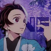 Demon Slayer AMV Bones