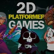 10 Hidden 2D Platformer Games That Few Know But Loved By Many
