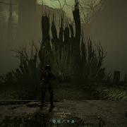 Returnal HYPERION Ambience