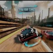 Split Second Online Race In Tunngle