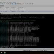 Angular 2 Tutorial Part 2 Passing Data To Template