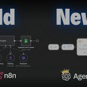 I Tested OpenAI S AgentKit Against N8n What You Need To Know