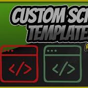Custom Script Templates Made Even Easier Unity Tutorial