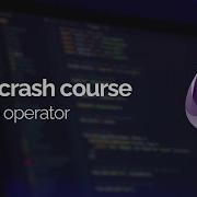 Elixir Crash Course 12 Pipe Operator