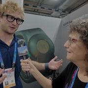 CES 2026 HapWare ALEYE носимые вспомогательные технологии для невербальной коммуникации