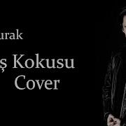 Tolga Burak GÜNEŞKOKUSU STUDİO COVER