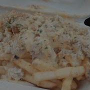The BEST FRIES IN ATLANTA Mrfriesman