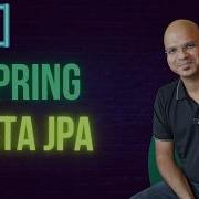 Spring Data JPA