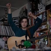 Half Alive NPR Music Tiny Desk Concert