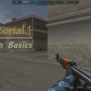 CF Tutorial Aim Basics L أساسيات التنشين