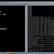 Python Network Script
