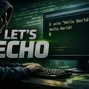 BASH From Beginner To Advanced Solutions To Hackerrank Challenges Episode 1 Let S Echo