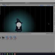 Создайте мрачную атмосферную 2D игру с помощью Unity и C 14