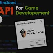 WIN API For Game Developers Day 0 Introduction