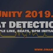 Beat Detection 3 Simple Line Beats Bpm Initial Try