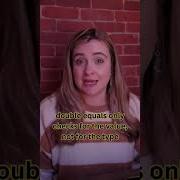 Double Or Triple Equals In JavaScript Javascripttutorials Javascript Or