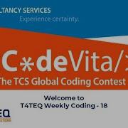 TWC 18 TCS Code Vita Interview Question Kth Largest Factor Of N