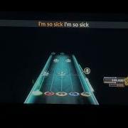 Clone Hero I M So Sick Expert 100 FC