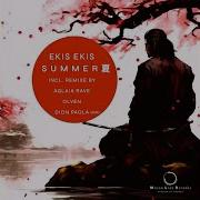 Summer Aglaia Rave Remix