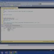 17 SQL Server Tutorial Hindi Stored Procedures With Input Parameters