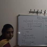 Rc4 Example