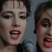 The Human League Fascination Extended Video Version Fullscreen HD 4K HQ Audio