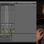 Button Parameter Mapper Quantize