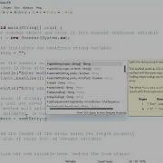 Java 81 Using The Split Method To Get Multiple User Input Separated By A Space