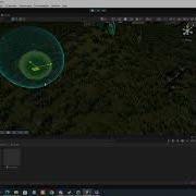 Using Unity Shadergraph To Make A Magic Shield With Impact Effects