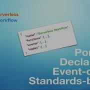Serverless Workflow Promo