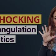 Beware Of These 5 Narcissistic Triangulation Tactics