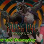 Killing Time Resurrected Gameplay And Review