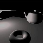 OpenGL Diffuse Lighting