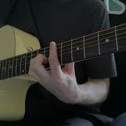 Breaking Benjamin Without You Real Time Acoustic Cover