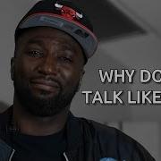 When You Tell A Black Person They Act White