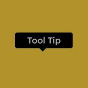How To Create A Custom ToolTip Using Only HTML CSS CodeWithTanmay