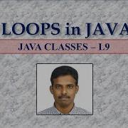LOOPS In JAVA LEC 9