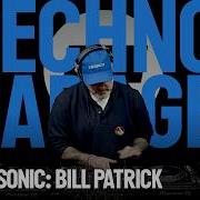 Stratasonic Bill Patrick DJ Set Rinse France